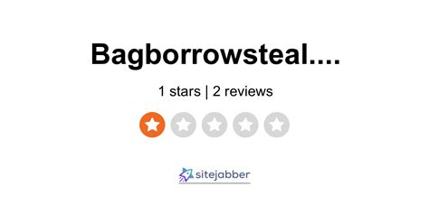 borrow bag steal|borrow bag steal review.